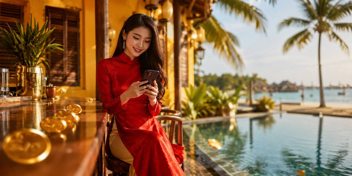 nk880 mobile gaming